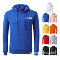 Bahar Sonbahar UNISEX Sweatshirt Özel Marka Krop Hooded